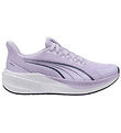 Puma Sko - Dasher Lite Sliptech Jr - Purple