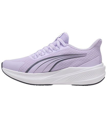 Puma Sko - Dasher Lite Sliptech Jr - Purple