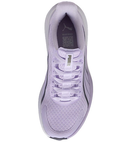 Puma Sko - Dasher Lite Sliptech Jr - Purple