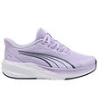 Puma Sko - Dasher Lite Sliptech PS - Purple