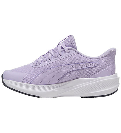 Puma Sko - Dasher Lite Sliptech PS - Purple