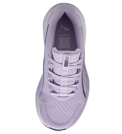 Puma Sko - Dasher Lite Sliptech PS - Purple