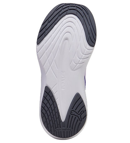 Puma Sko - Dasher Lite Sliptech PS - Purple
