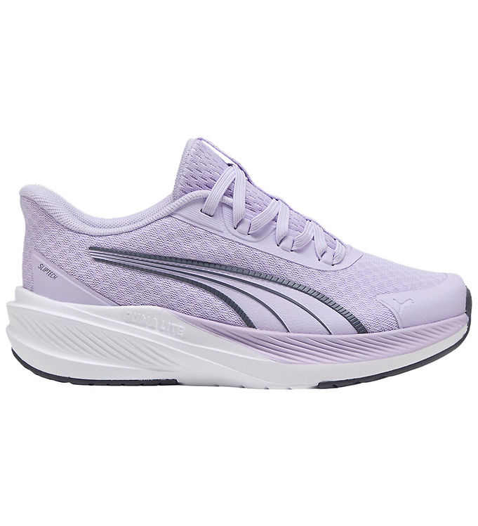 Puma Sko - Dasher Lite Sliptech PS - Purple