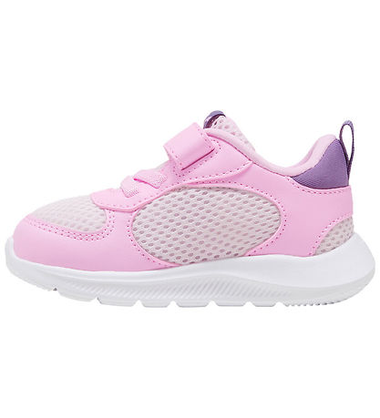 Puma Sko - Fun Racer 2 AC Inf - Rosa