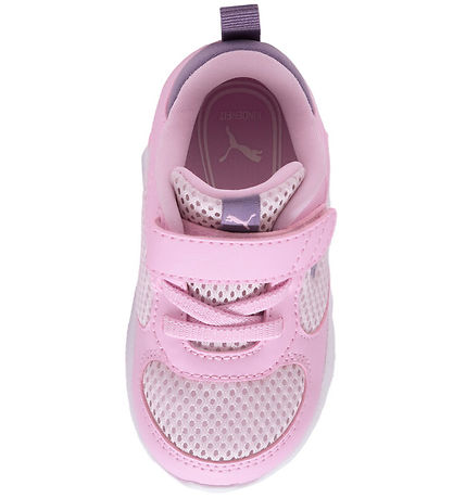 Puma Sko - Fun Racer 2 AC Inf - Rosa
