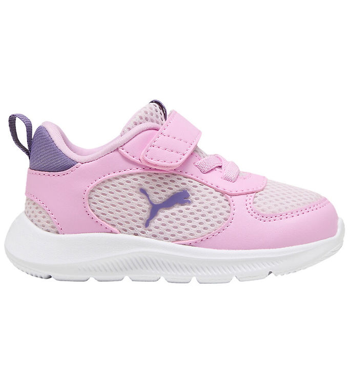 Puma Sko - Fun Racer 2 AC Inf - Rosa