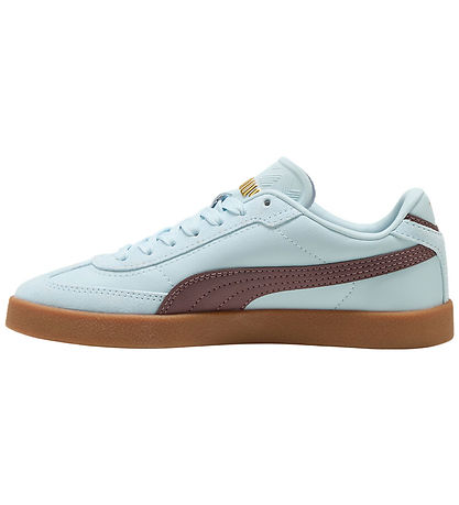 Puma Sko - Club II Era Jr - Blue
