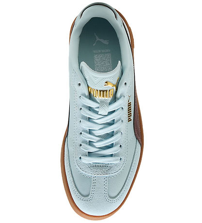 Puma Sko - Club II Era Jr - Blue