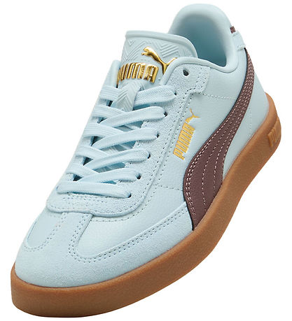 Puma Sko - Club II Era Jr - Blue