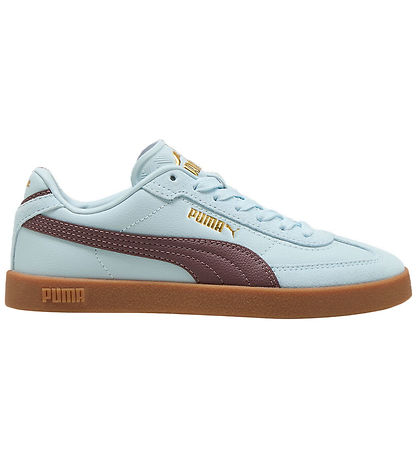 Puma Sko - Club II Era Jr - Blue