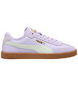 Puma Sko - Club II Era Jr - Purple