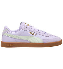 Puma Sko - Club II Era Jr - Purple