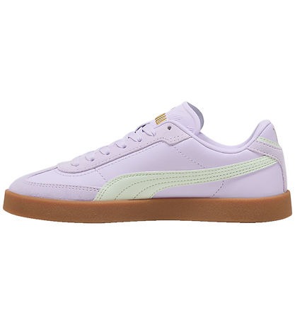 Puma Sko - Club II Era Jr - Purple