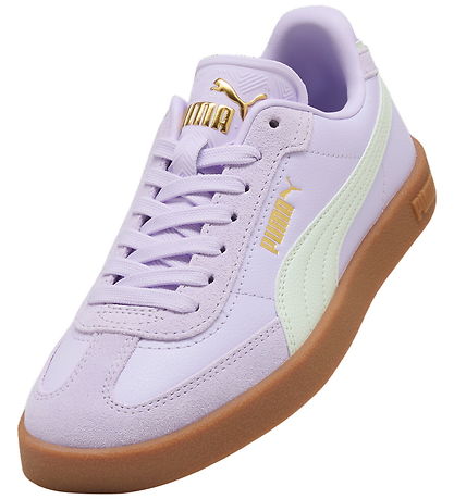 Puma Sko - Club II Era Jr - Purple