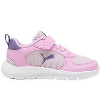 Puma Sko - Fun Racer 2 AC PS - Pink