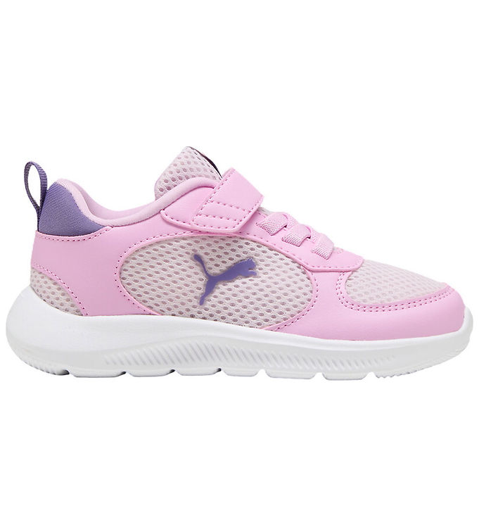 Puma Sko - Fun Racer 2 AC PS - Pink