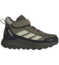 adidas Performance Støvler - Terrex Anylander Mid Cp Cf - Olistr