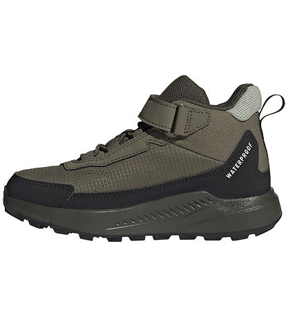 adidas Performance Støvler - Terrex Anylander Mid Cp Cf - Olistr