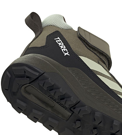 adidas Performance Støvler - Terrex Anylander Mid Cp Cf - Olistr