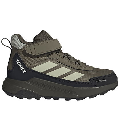adidas Performance Støvler - Terrex Anylander Mid Cp Cf - Olistr