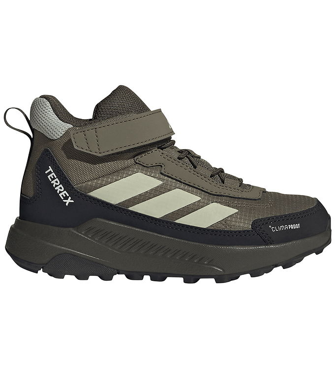 adidas Performance Støvler - Terrex Anylander Mid Cp Cf - Olistr