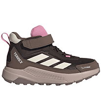 adidas Performance Støvler - Terrex Anylander Mid Cp Cf - Auco/W