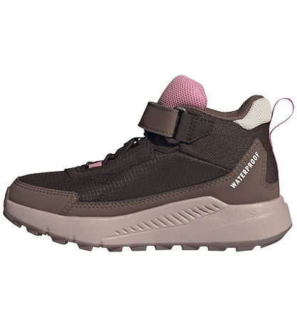 adidas Performance Støvler - Terrex Anylander Mid Cp Cf - Auco/W