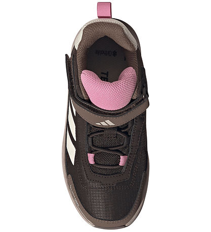 adidas Performance Støvler - Terrex Anylander Mid Cp Cf - Auco/W