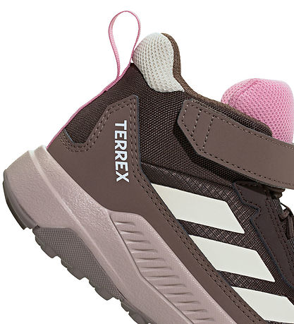 adidas Performance Støvler - Terrex Anylander Mid Cp Cf - Auco/W