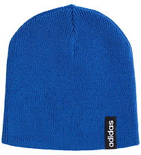 adidas Performance Hue Strik - Lk Lin Beanie - Royblu