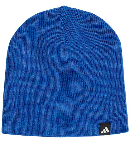 adidas Performance Hue - Strik - Lk Lin Beanie - Royblu