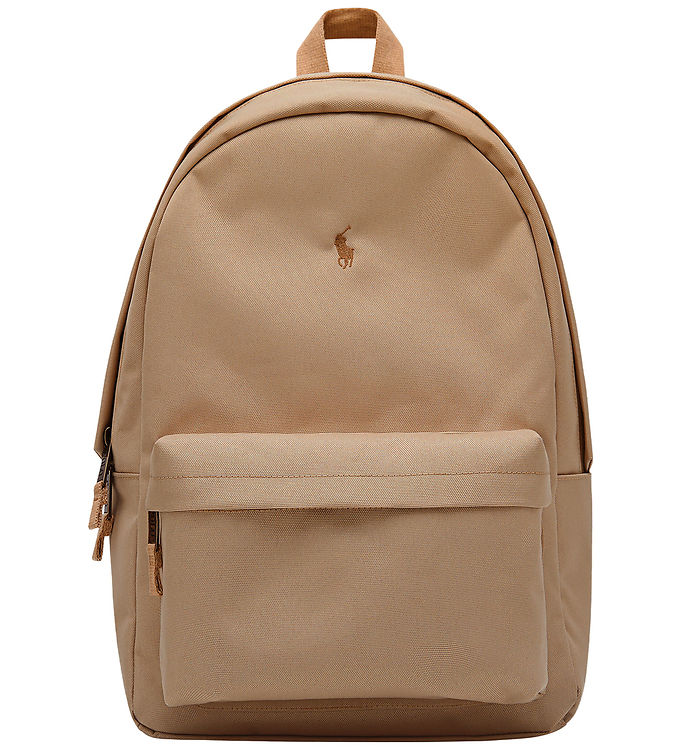 Polo Ralph Lauren Rygsæk - Vintage Khaki