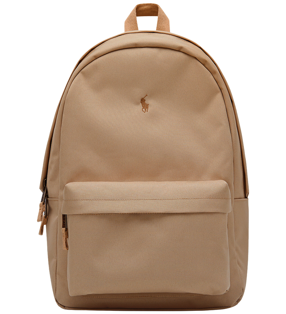 Polo Ralph Lauren Sac Dos - Vintage Khaki - Polo Ralph Lauren Acc - UneTaille - Sac Dos 87$