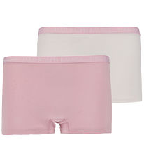 Polo Ralph Lauren Trusser - 2-pak -  Brief - Hint of Pink