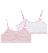 Polo Ralph Lauren Toppe - 2-pak - Hint of Pink