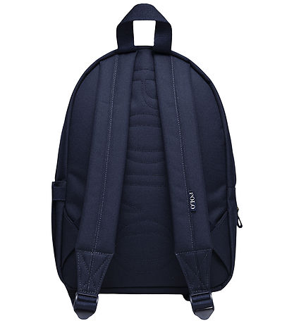 Polo Ralhh Lauren Rygsæk - Newport Navy