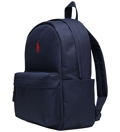 Polo Ralhh Lauren Rygsæk - Newport Navy