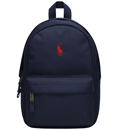 Polo Ralhh Lauren Rygsæk - Newport Navy