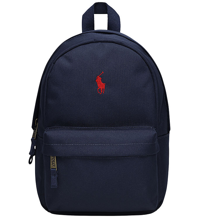 Polo Ralph Lauren Børnehavetaske - Newport Navy
