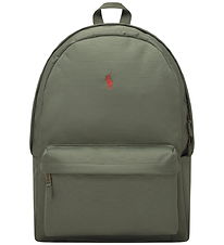 Polo Ralph Lauren Rygsæk - Cruise Olive