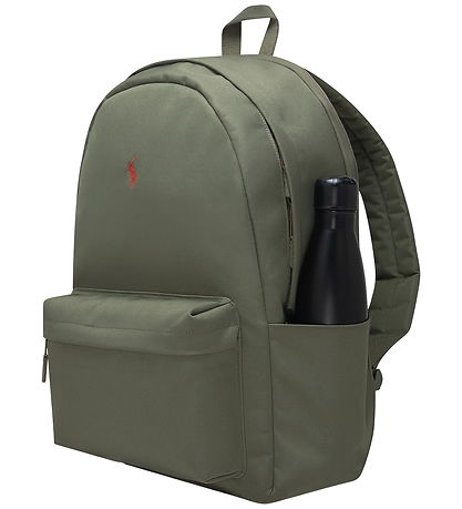 Polo Ralph Lauren Rygsæk - Cruise Olive