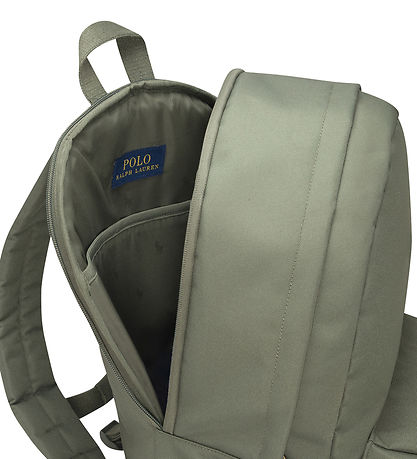 Polo Ralph Lauren Rygsæk - Cruise Olive
