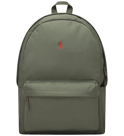 Polo Ralph Lauren Rygsæk - Cruise Olive