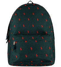 Polo Ralph Lauren Rygsæk - College Green