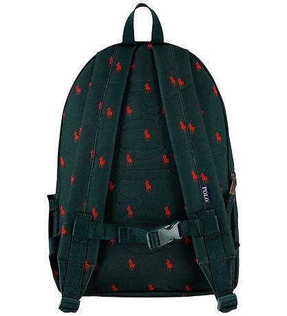 Polo Ralph Lauren Rygsæk - College Green