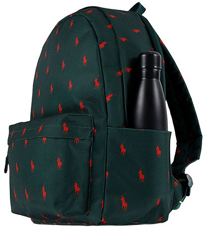 Polo Ralph Lauren Rygsæk - College Green