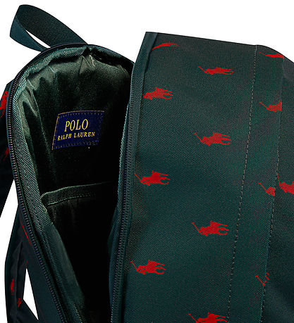Polo Ralph Lauren Rygsæk - College Green
