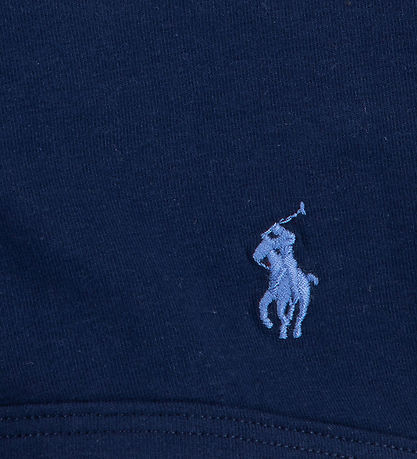 Polo Ralph Lauren Boxershorts - 3-pak - Office Blue