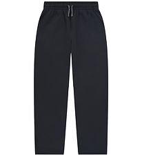 Levis Sweatpants - Baggy Carpenter - Jet Black